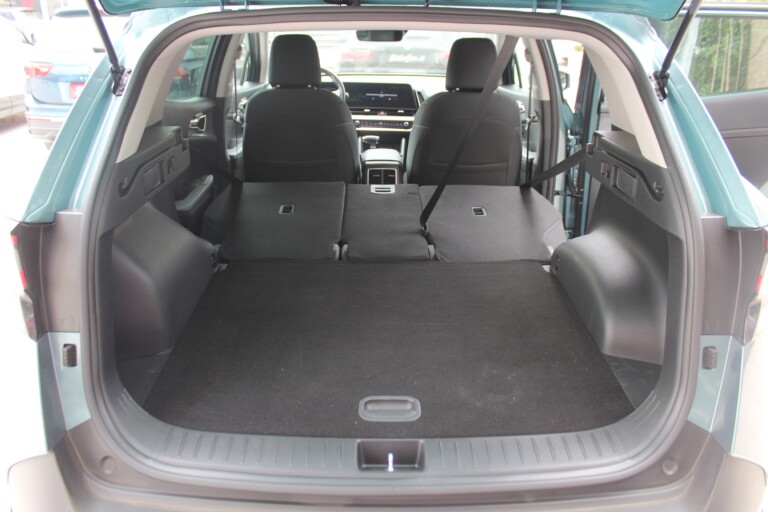 23 Stilecar It Kia Sportage Gj640yz