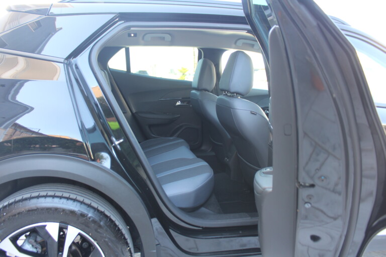 23 Stilecar It Peugeot 2008 Gc711pk