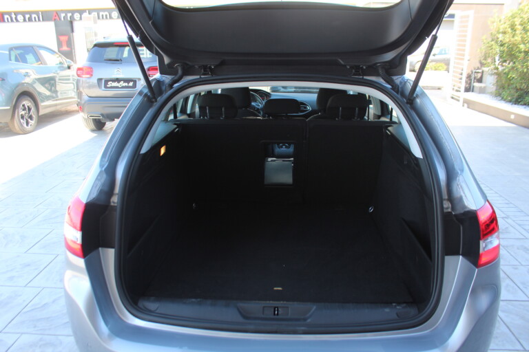 23 Stilecar It Peugeot 308 Ga290nz