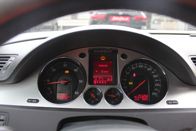 23 Stilecar It Vw Passat Ds154dg