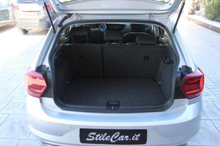 23 Stilecar It Vw Polo Fp188jx