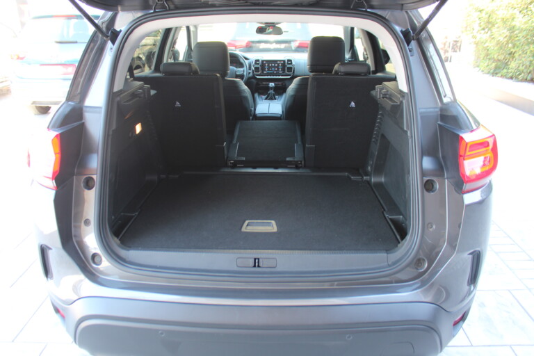 24 Stilecar It Citroen C5 Air Gk689ge
