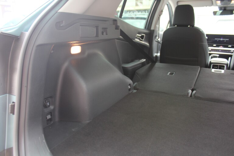 24 Stilecar It Kia Sportage Gj640yz