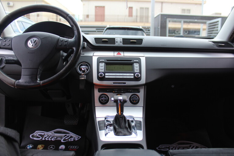 24 Stilecar It Vw Passat Ds154dg