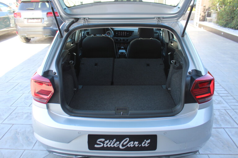 24 Stilecar It Vw Polo Fp188jx