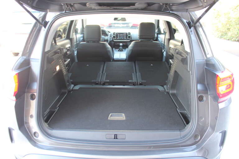 25 Stilecar It Citroen C5 Air Gk689ge