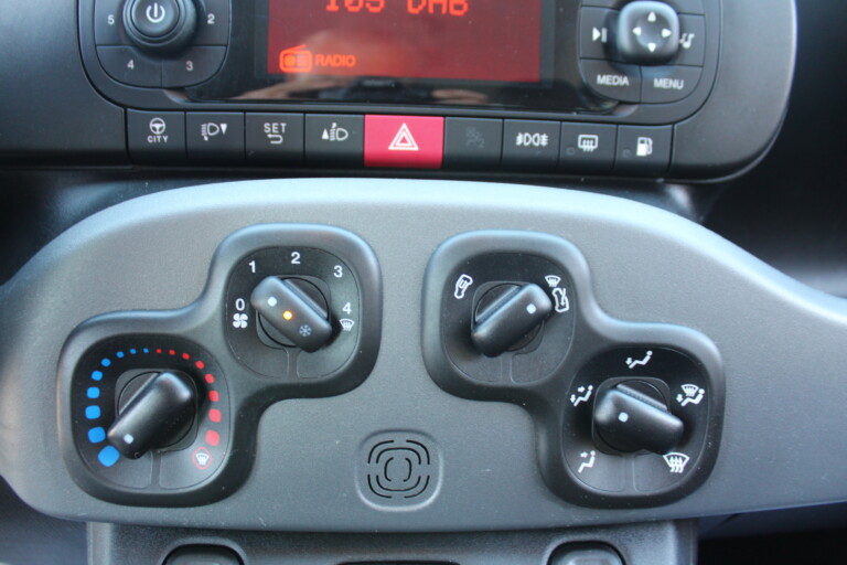 25 Stilecar It Fiat Panda Ge591ml