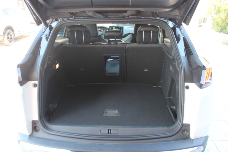 25 Stilecar It Peugeot 3008 Gk829fx