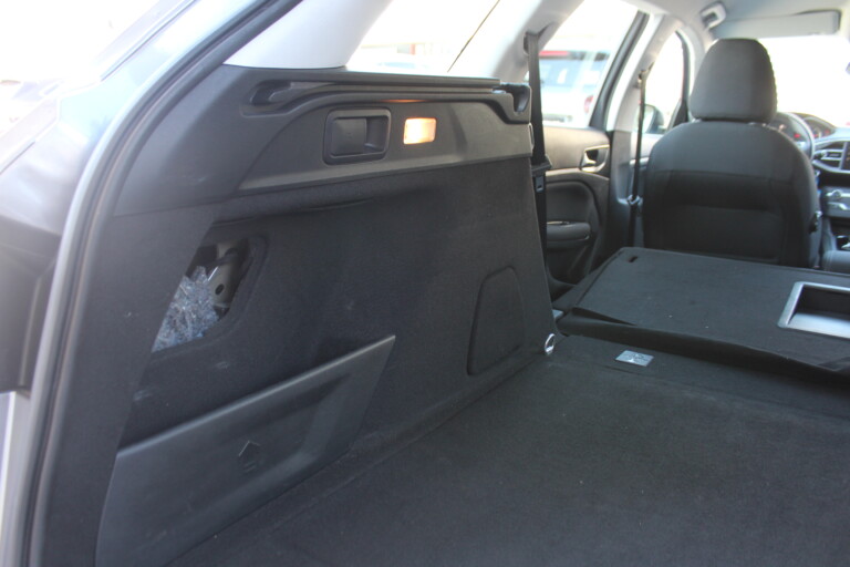 25 Stilecar It Peugeot 308 Ga290nz