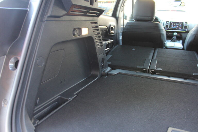 26 Stilecar It Citroen C5 Air Gk689ge