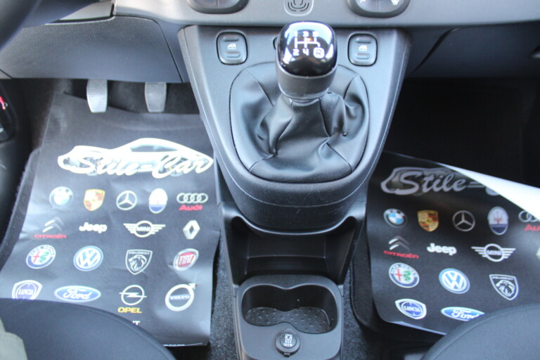 26 Stilecar It Fiat Panda Ge591ml