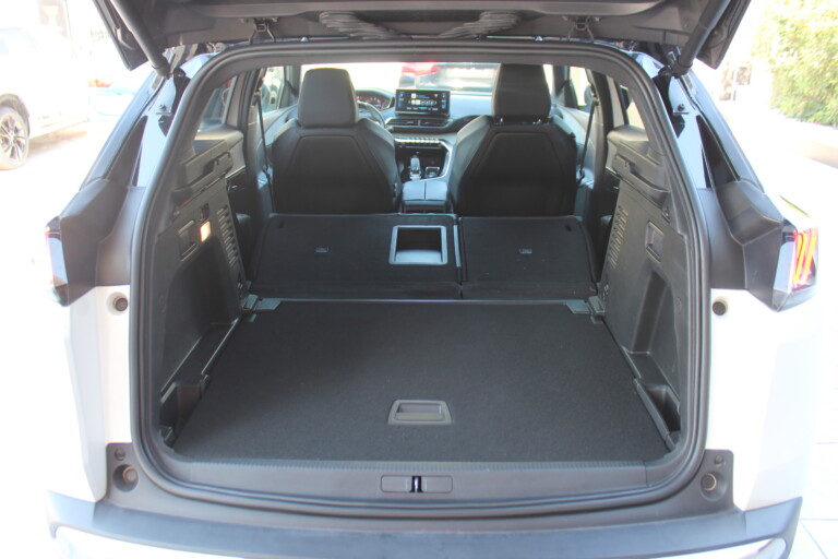 26 Stilecar It Peugeot 3008 Gk829fx