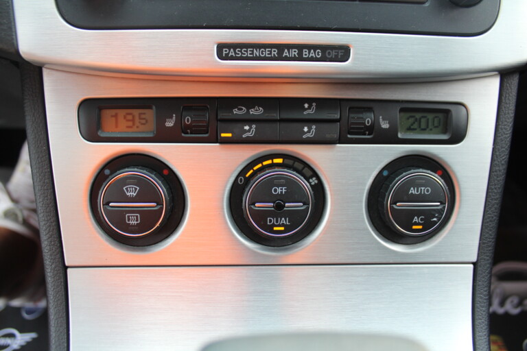 26 Stilecar It Vw Passat Ds154dg