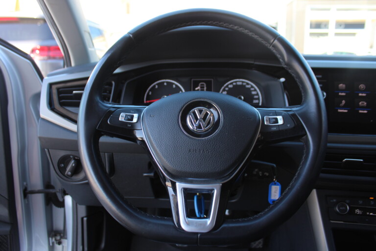 26 Stilecar It Vw Polo Fp188jx