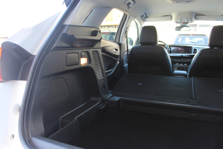 27 Stilecar It Opel Grandland Gk163fy