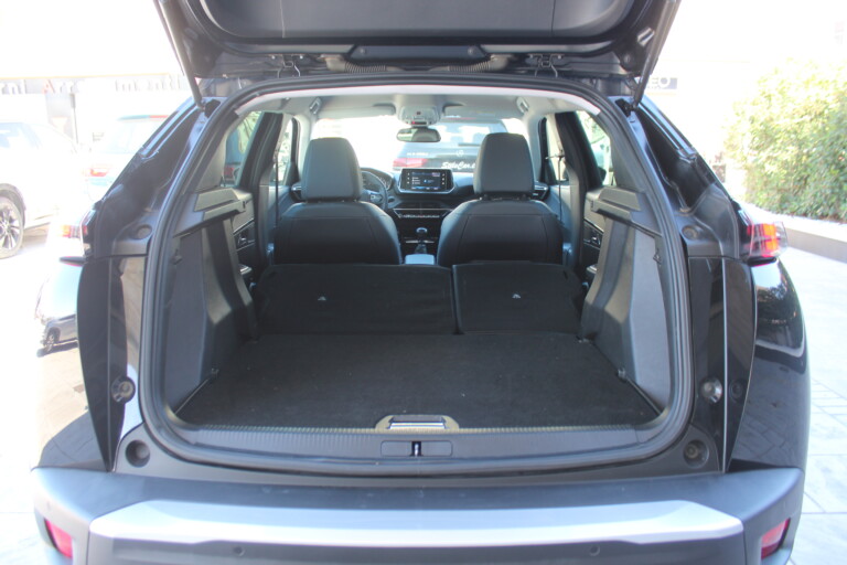 27 Stilecar It Peugeot 2008 Gc711pk