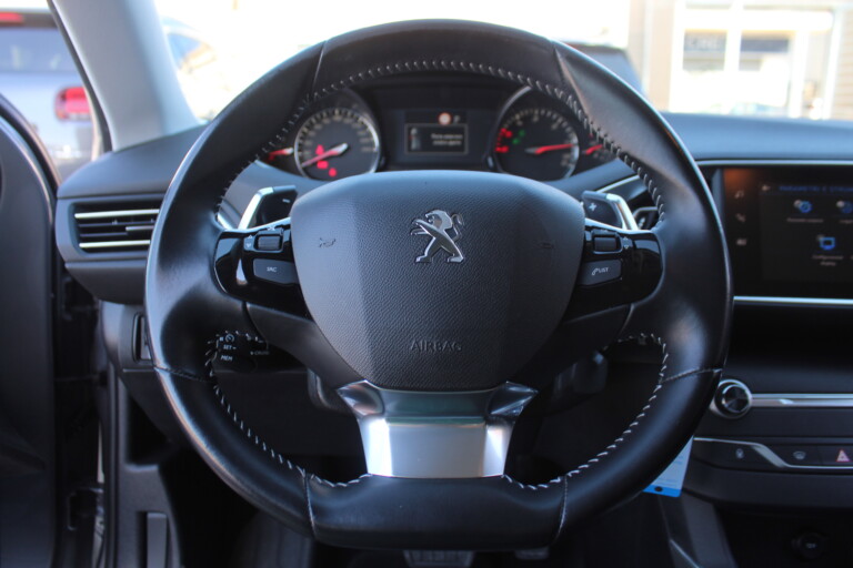 27 Stilecar It Peugeot 308 Ga290nz
