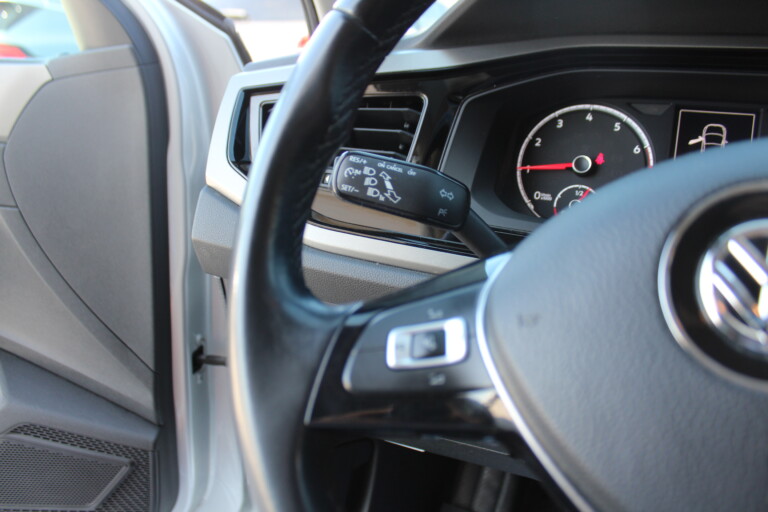 27 Stilecar It Vw Polo Fp188jx