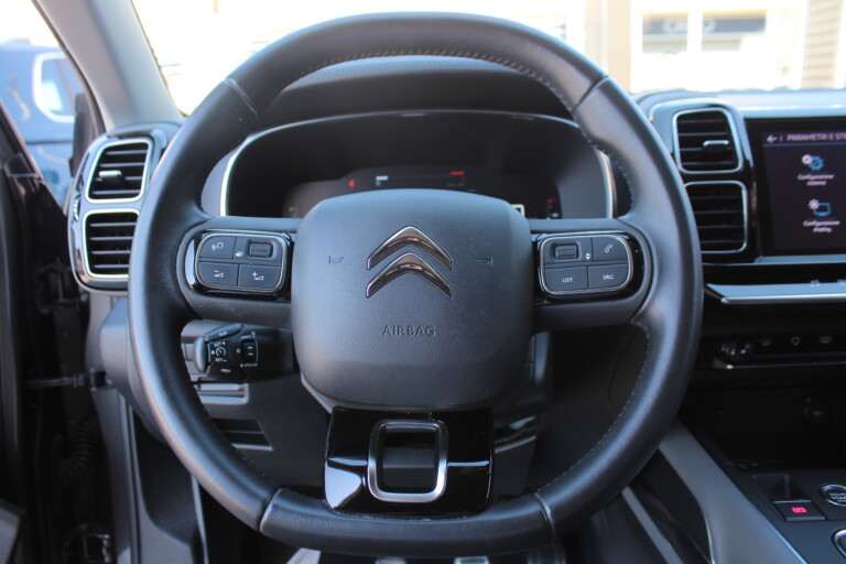 28 Stilecar It Citroen C5 Air Gk689ge