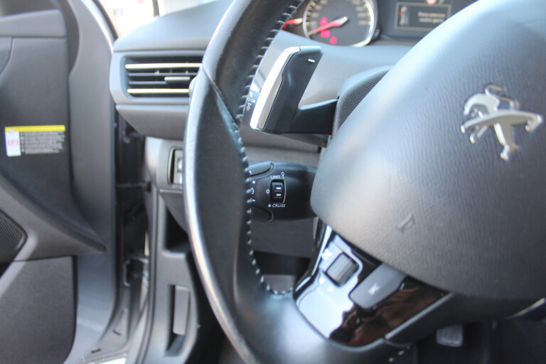 28 Stilecar It Peugeot 308 Ga290nz