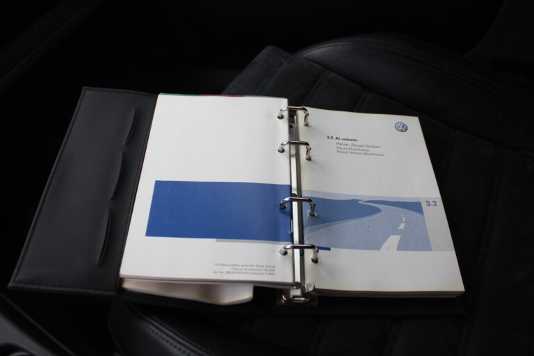 28 Stilecar It Vw Passat Ds154dg