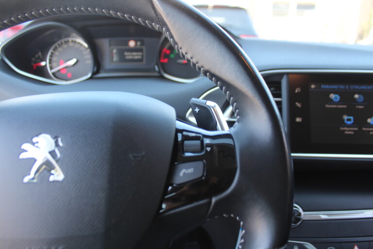 29 Stilecar It Peugeot 308 Ga290nz