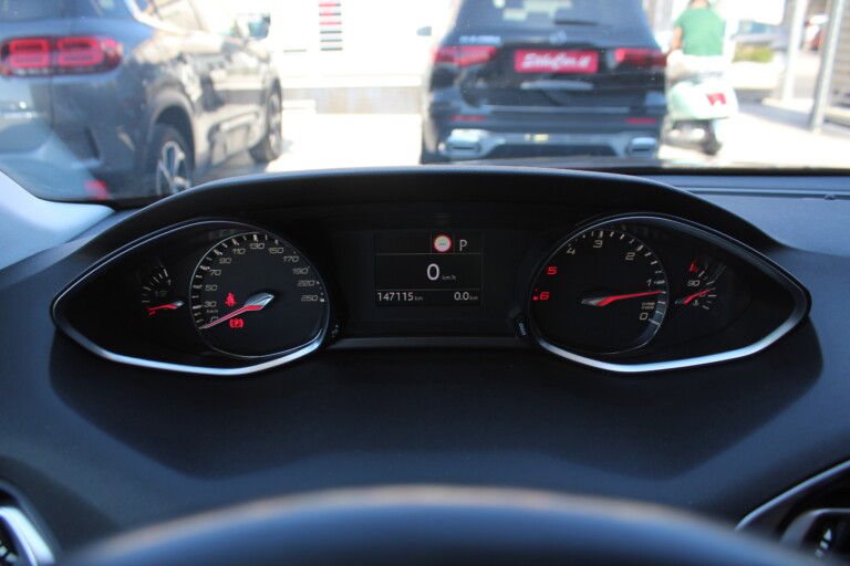 30 Stilecar It Peugeot 308 Ga290nz