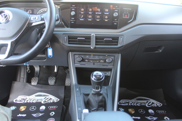 30 Stilecar It Vw Polo Fp188jx