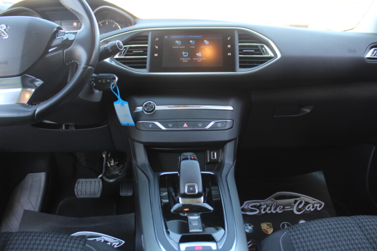 31 Stilecar It Peugeot 308 Ga290nz