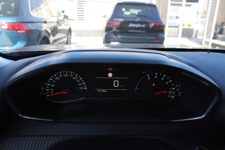 32 Stilecar It Peugeot 2008 Gc711pk