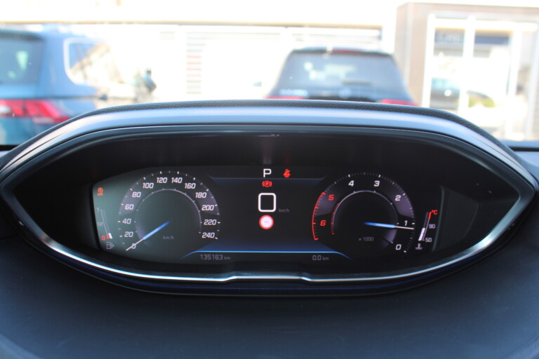 33 Stilecar It Peugeot 3008 Gk829fx