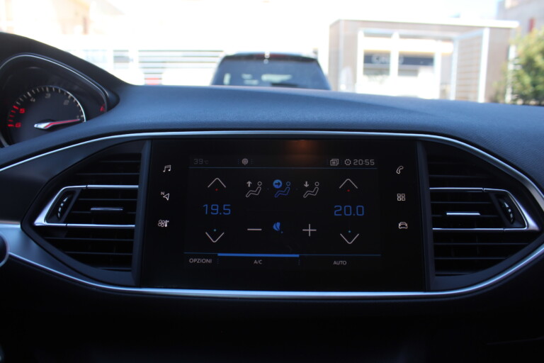 33 Stilecar It Peugeot 308 Ga290nz