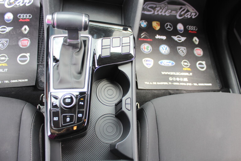 39 Stilecar It Kia Sportage Gj640yz