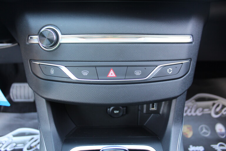 39 Stilecar It Peugeot 308 Ga290nz