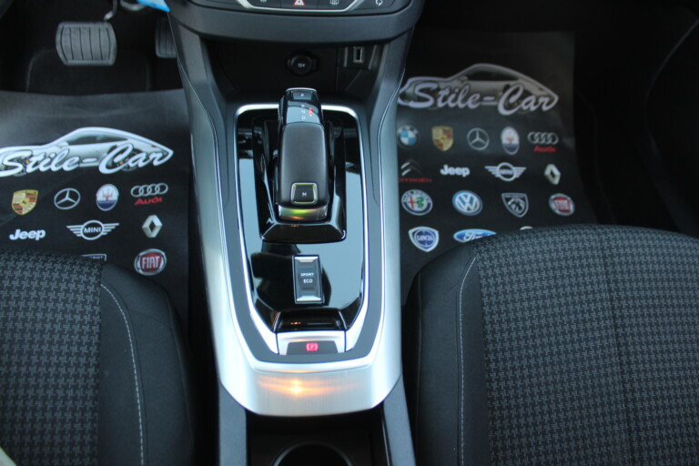 40 Stilecar It Peugeot 308 Ga290nz