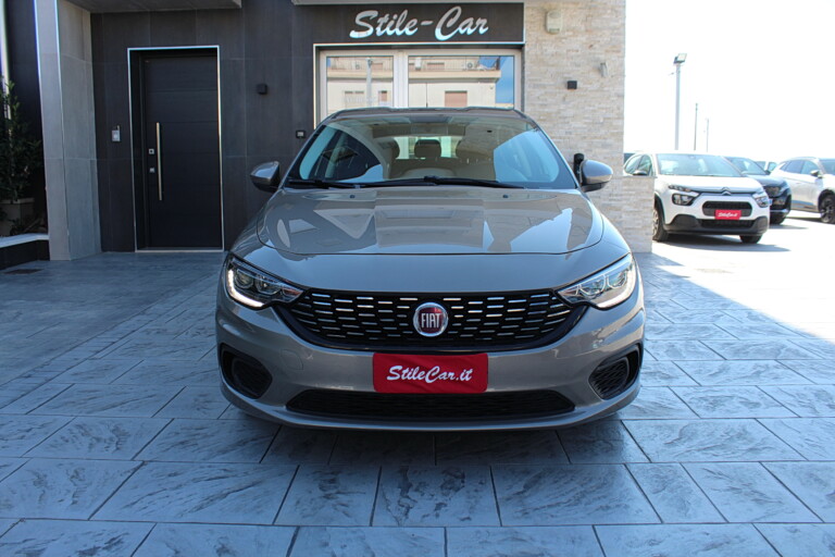 FIAT TIPO 5P MY2017