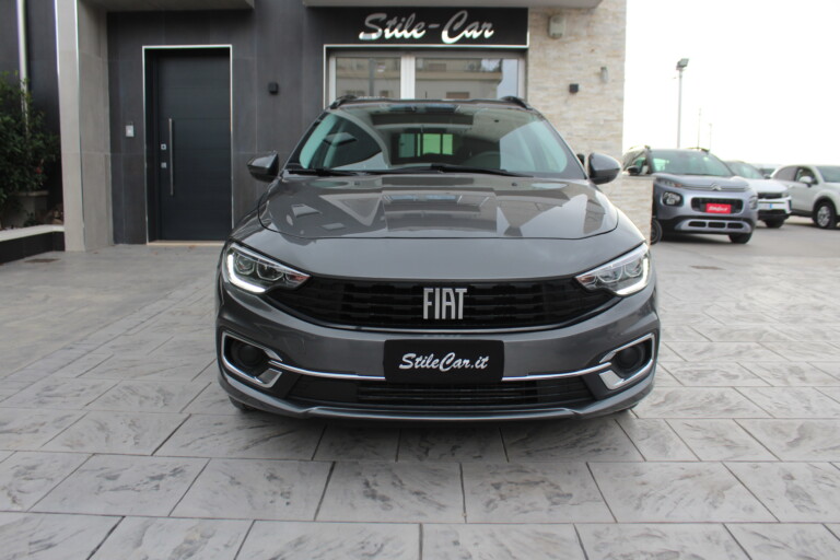 01 Stilecar It Fiat Tipo Gr559sf 1
