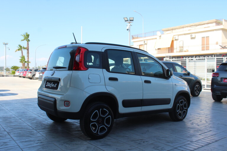 02 Stilecar It Fiat Panda Ge153mm