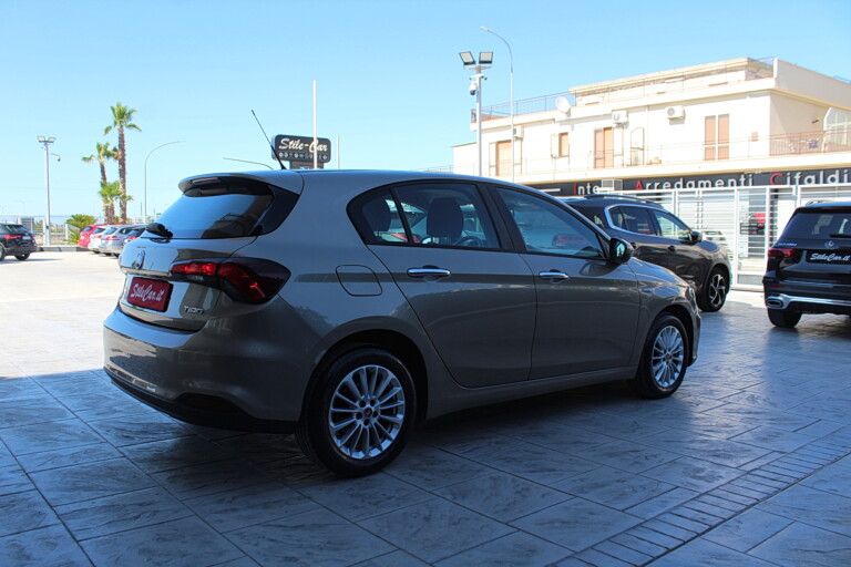 02 Stilecar It Fiat Tipo Fr218sk