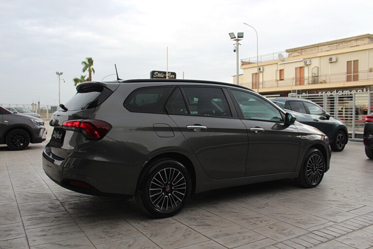 02 Stilecar It Fiat Tipo Gr559sf