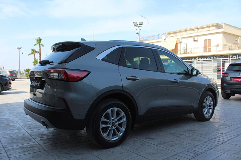 02 Stilecar It Ford Kuga Gg976ze