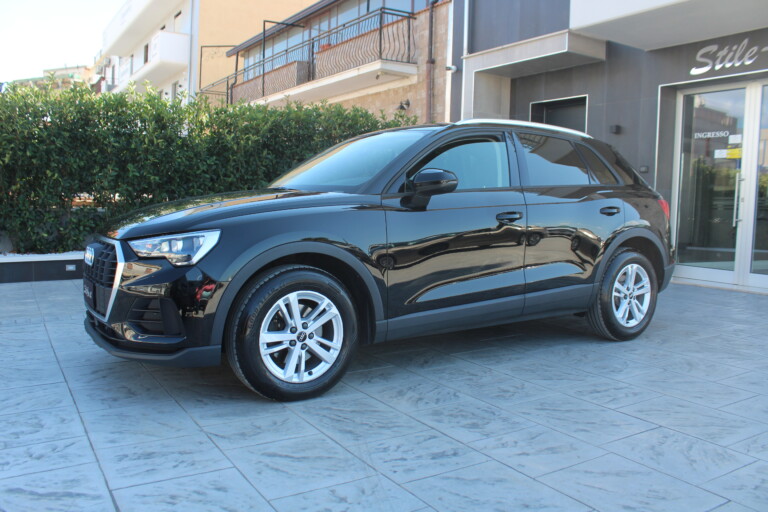 03 Stilecar It Audi Q3 Gf294sa