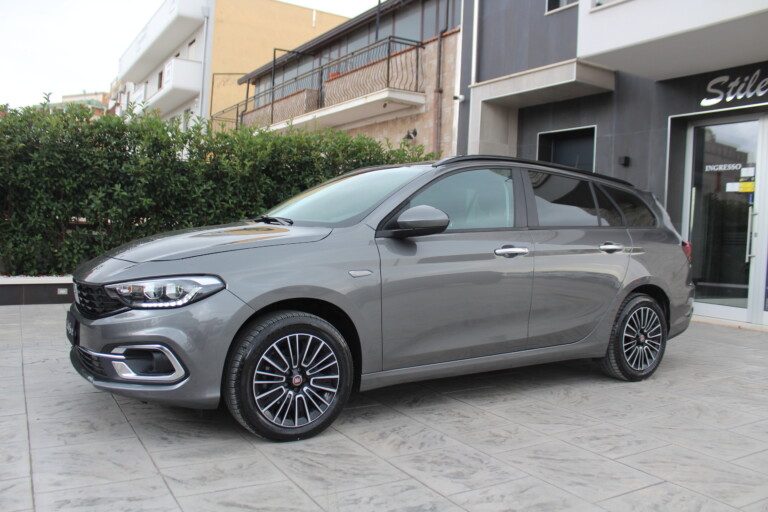 03 Stilecar It Fiat Tipo Gr559sf