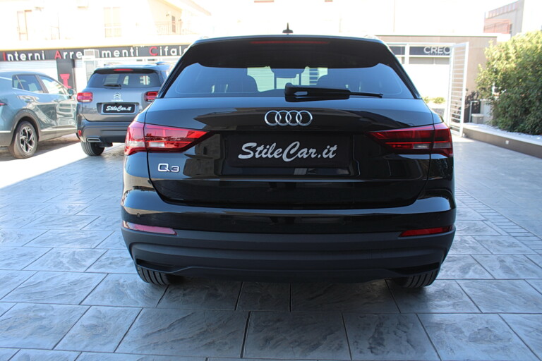 04 Stilecar It Audi Q3 Gf294sa