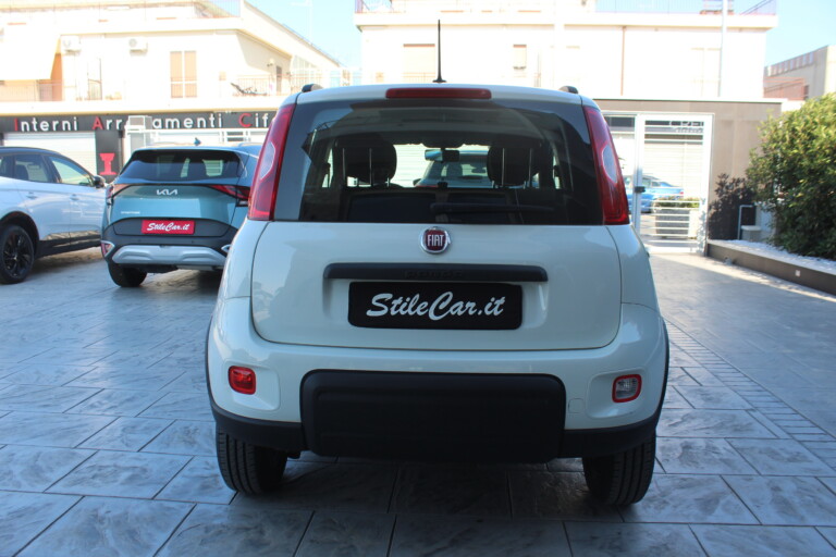 04 Stilecar It Fiat Panda Ge153mm