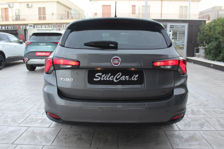 04 Stilecar It Fiat Tipo Gr559sf