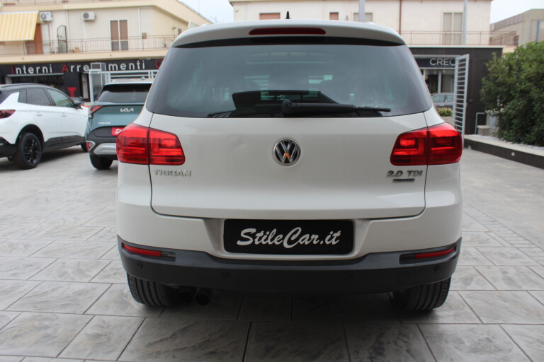04 Stilecar It Vw Tiguan Em962md