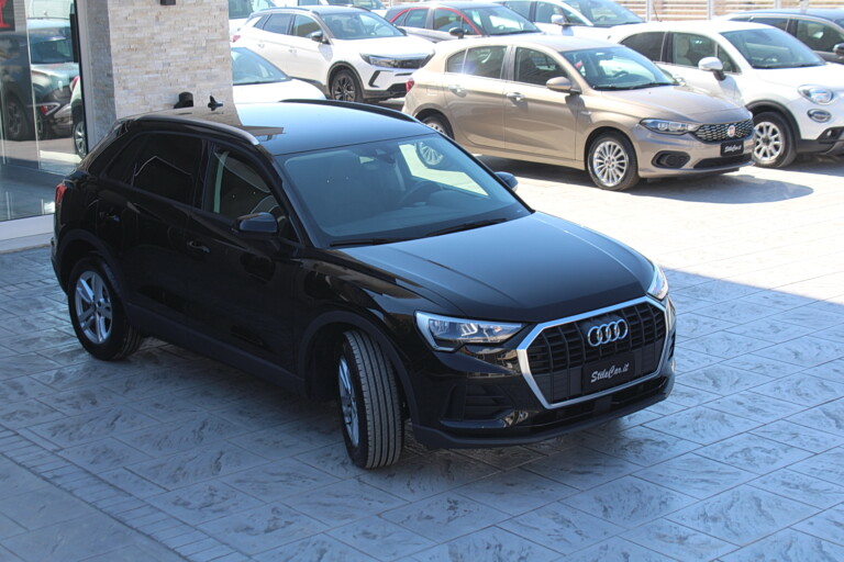 05 Stilecar It Audi Q3 Gf294sa