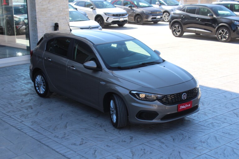 05 Stilecar It Fiat Tipo Fr218sk