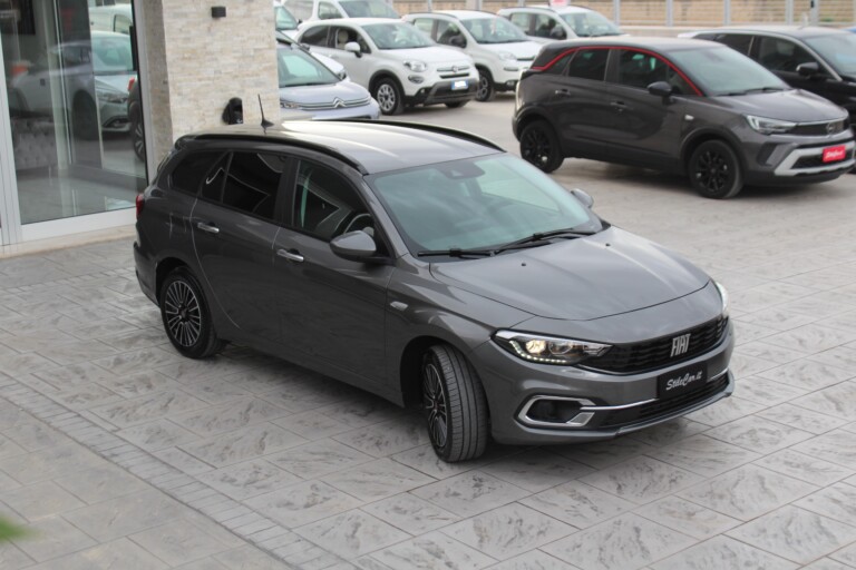 05 Stilecar It Fiat Tipo Gr559sf